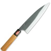 Yoshida Hakushin - Funayuki 170 mm