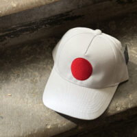 Baseball keps - JKC nippon