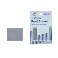 Rust Eraser coarse- Rostsudd
