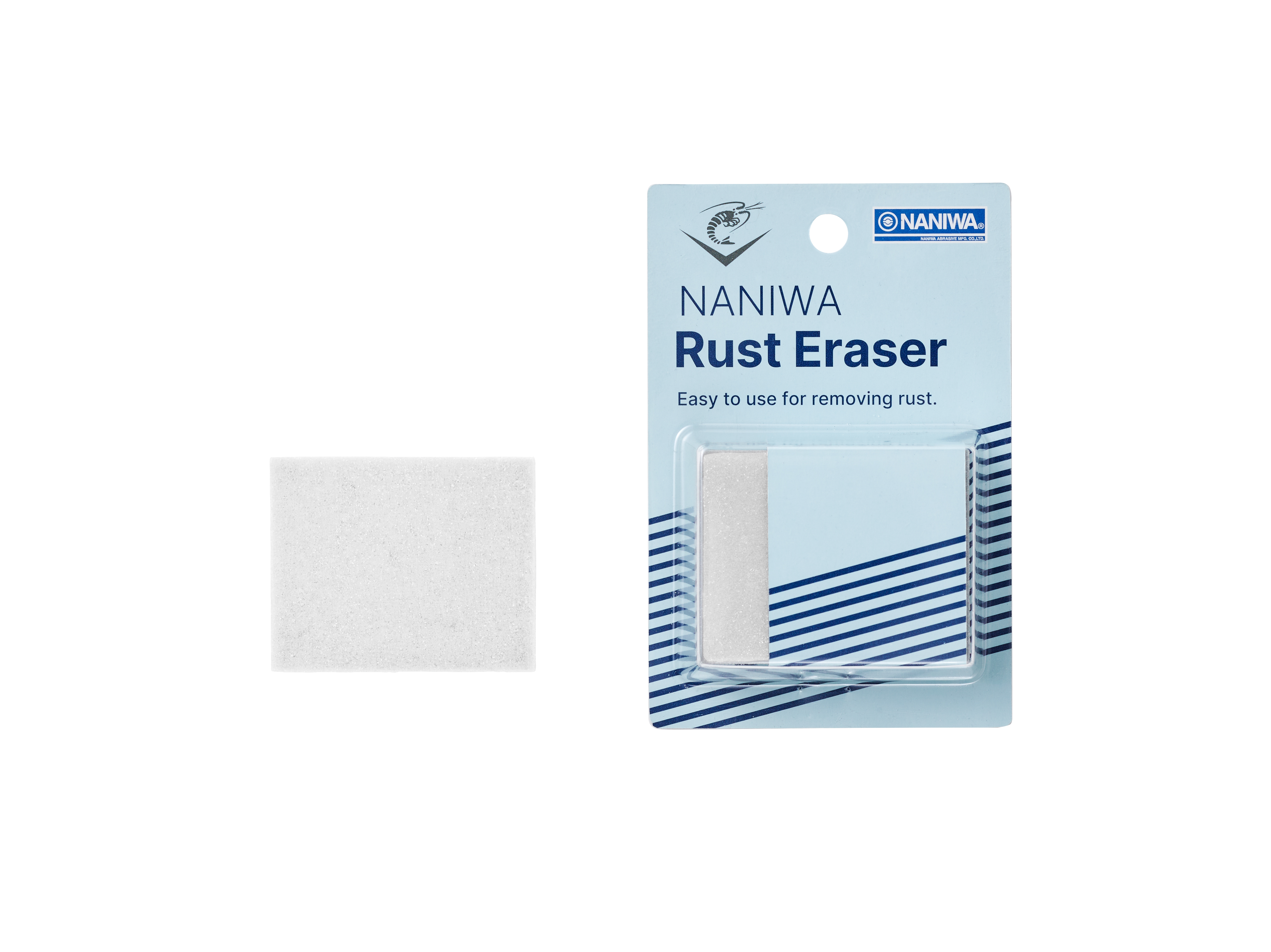 Rust Eraser fine- Rostsudd