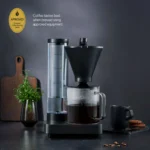 wilfa kaffemaskin Performance compact