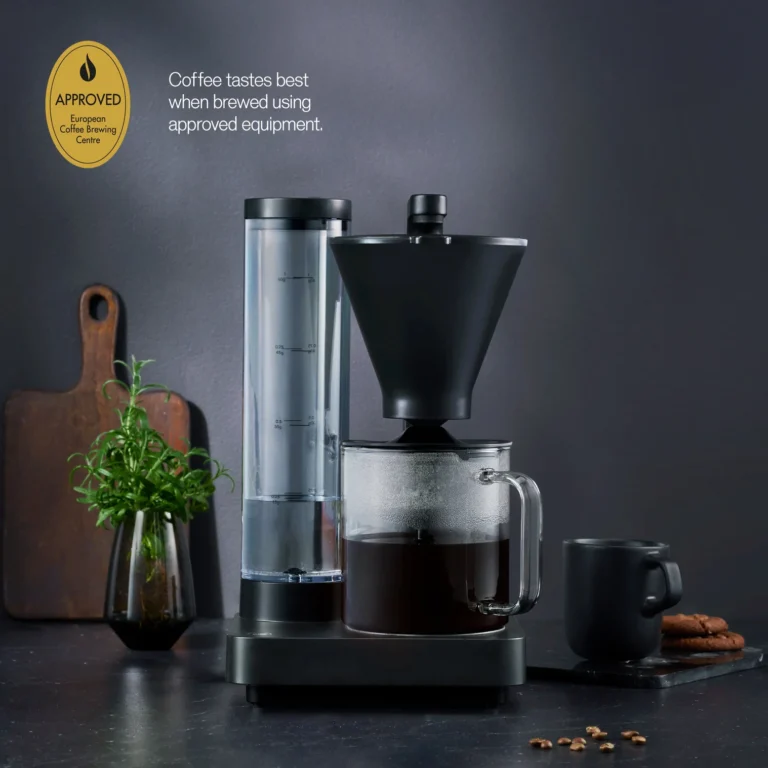 wilfa kaffemaskin Performance compact