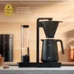 wilfa performance thermo kaffebryggare