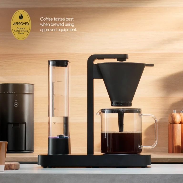 wilfa Performance kaffebryggare