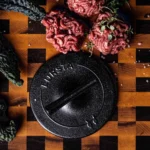 hamburgerpress trycka lursta