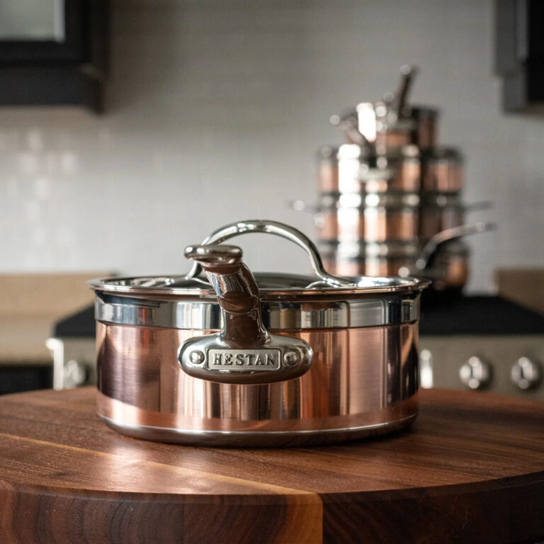 Hestan copper bond