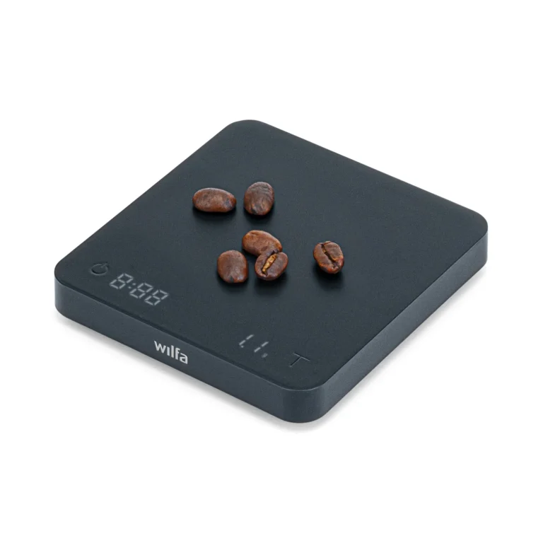 Wilfa - Uni Mini kaffevåg