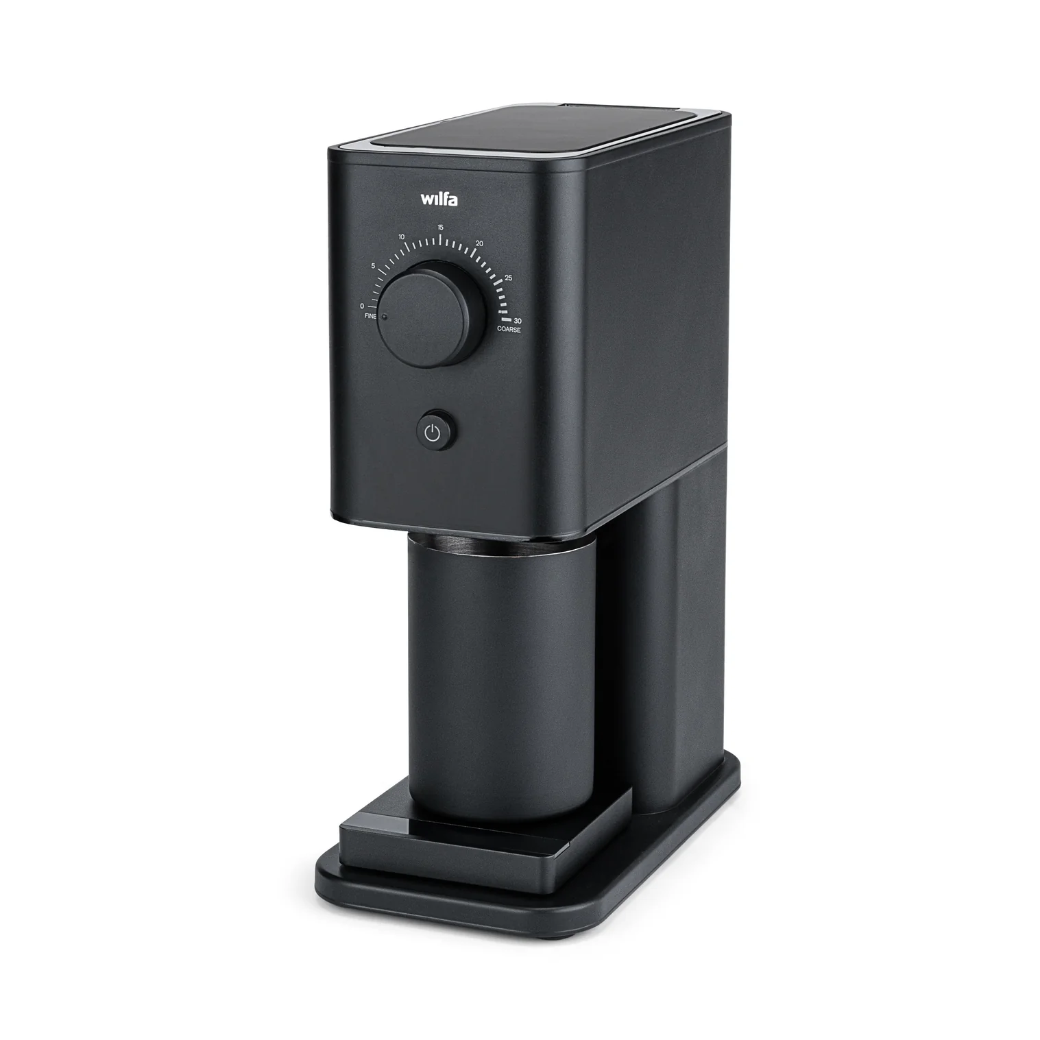 Zense-Coffee-Grinder_CG3B-125_Angled_Scale_82f94ccc-c297-411d-882d-3dc7ea4c5f51 kaffekvarn zense