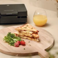 Wilfa - Easy melt smörgåsgrill
