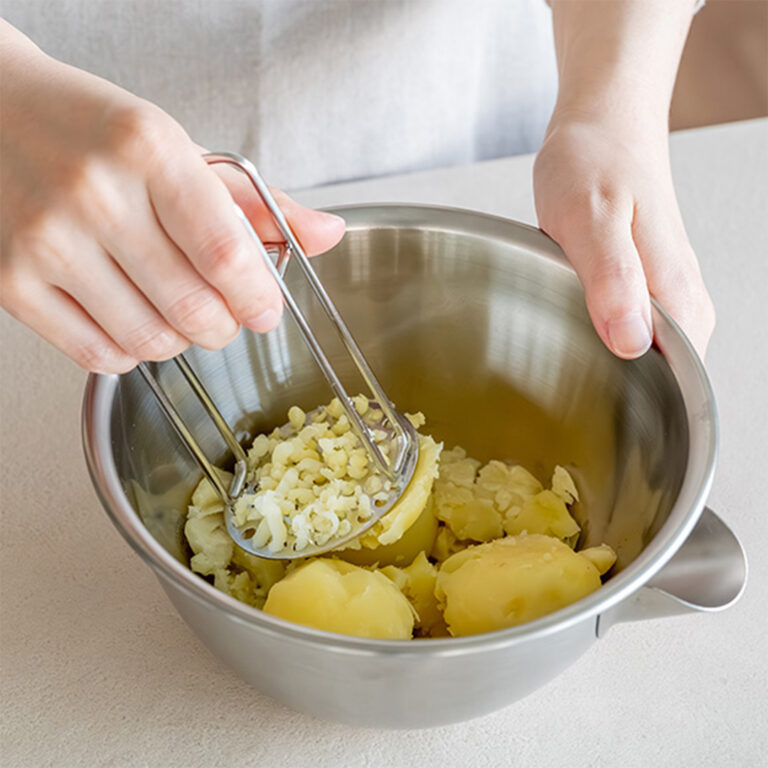potatisstöt