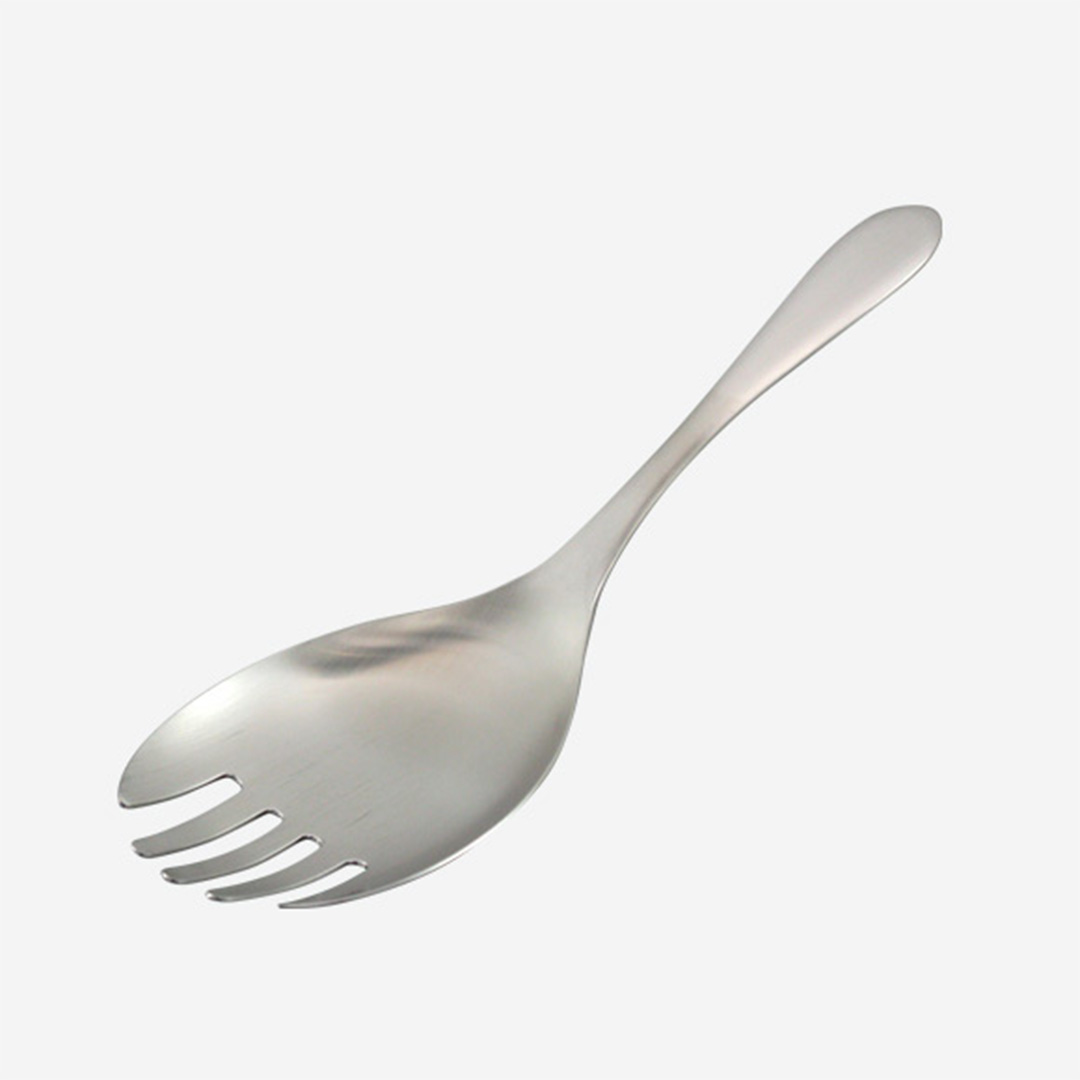 Serveringsgaffel