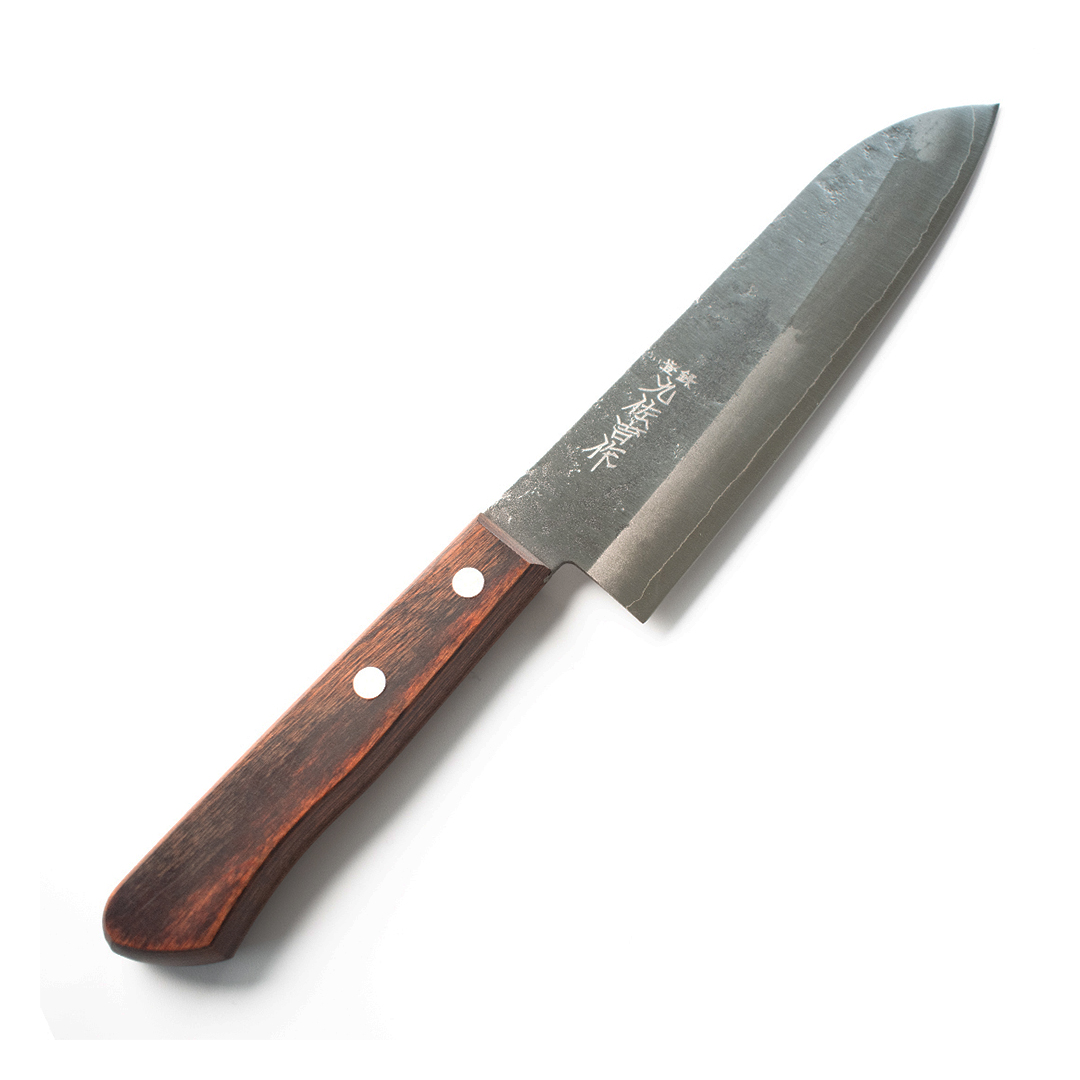 yoshida santoku