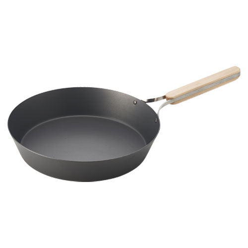 stekpanna 28 cm